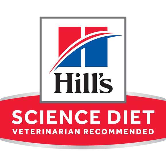 Hill’s Science Diet