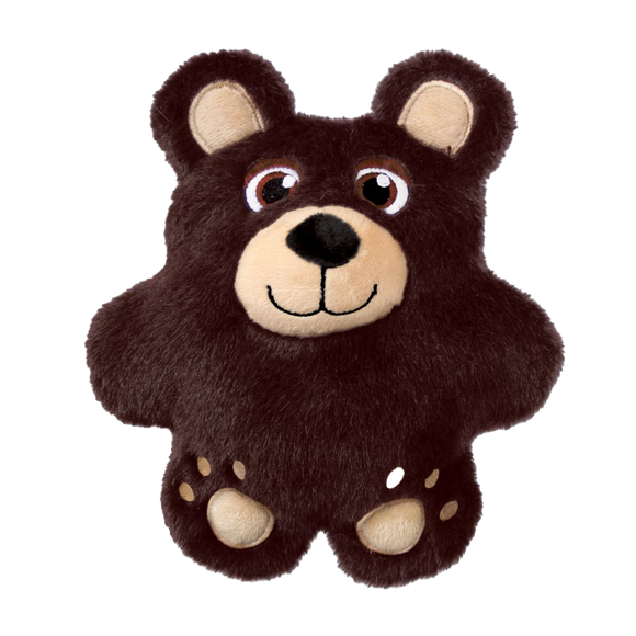 KONG Snuzzles (Bear) M