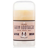 Natural Dog Company SKIN SOOTHER Organic Healing Balm (3 sizes)