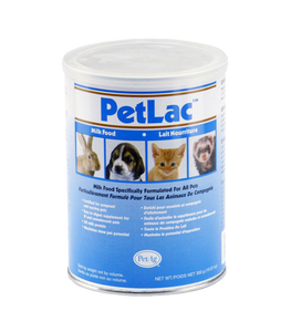 [99300] PetAg Petlac Powder for Pets (300g)