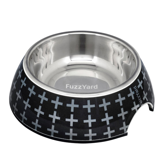 FuzzYard Easy Feeder Bowl (Yeezy) 3 sizes
