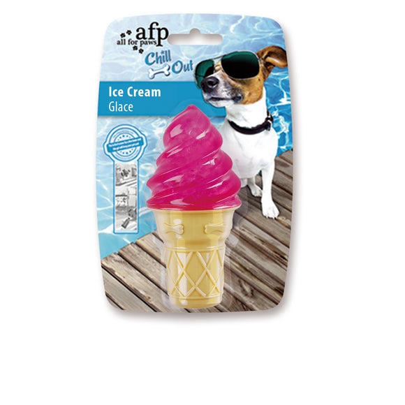 AFP Chill Out Ice Cream for Dogs