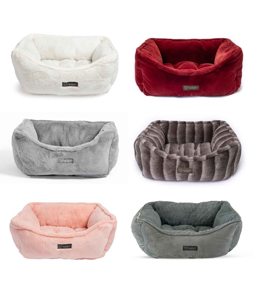 Dappa dogs outlet beds