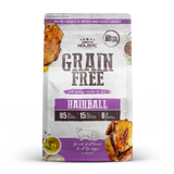 Absolute Holistic Grain Free Dry Cat Food - Hairball (2 sizes)