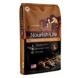 NurturePro Nourish Life Chicken Formula Dry Food for Mature Cat 7+ (3 sizes)