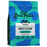 SoulMate Roast & Slow South Pacific Seafood Baked and Air Dried Dog Food (2 sizes)