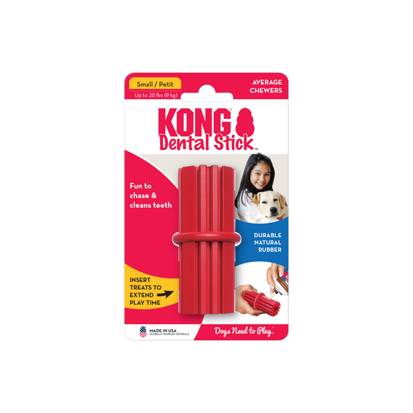 Kong Dental Stick (3 sizes)