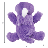 Kong Cozie Rosie Rhino (2 sizes)