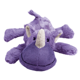 Kong Cozie Rosie Rhino (2 sizes)