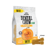 Absolute Holistic Boost! Pumpkin Dog Dental Chew Jumbo Pack for Dogs (2 sizes)