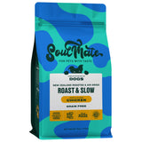 SoulMate Roast & Slow North Island Chicken Baked and Air Dried Dog Food (2 sizes)