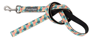 Fuzzyard Dog Lead - Carioca (2 sizes)