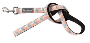 Fuzzyard Dog Lead - Yazd (2 sizes)