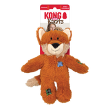 Kong Wild Knot Fox (2 sizes)