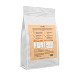 Vorous Recipe Adult Dog (Small Breed) - Salmon with Trout, Sweet Potato & Asparagus Dry Food for Dogs (2 sizes)