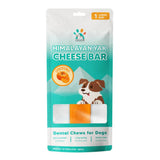 Singapaw Himalayan Yak Cheese Bar (Pumpkin) 3 sizes