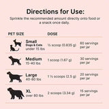 Proactive Paws - Prime Enzymes 45g