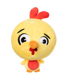 FuzzYard Dog Toy - Hen Diesel