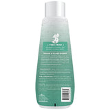TropiClean PURE Cuddly Clean Odor Control Shampoo for Dogs (22oz)