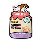 Singapaw Freeze Dried Minis Treats for Dogs & Cats