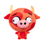 FuzzYard Dog Toy - Moo-hammad Ali