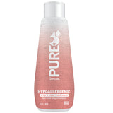 TropiClean PURE Crisp & Clean Fresh Hypoallergenic Shampoo for Dogs (22oz)