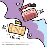 Singapaw Freeze Dried Minis Treats for Dogs & Cats