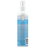 TropiClean PURE Breezy Fresh Deluxe 2in1 Spray (8oz)