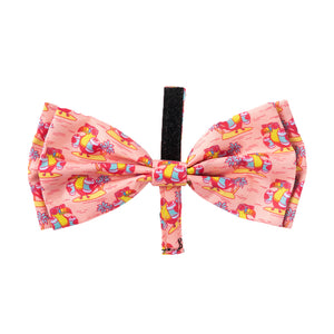 Fuzzyard Pet Bow Tie - Two-Cans (2 sizes)