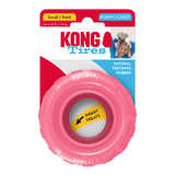 Kong Puppy Tires