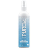 TropiClean PURE Breezy Fresh Deluxe 2in1 Spray (8oz)