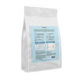 Vorous Recipe Puppy - Salmon with Haddock, Blue Whiting, Sweet Potato & Asparagus Dry Food for Dogs (2 sizes)