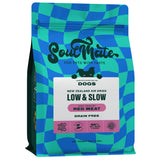 SoulMate Low & Slow High Country Red Meat Air Dried Dog Food (2 sizes)