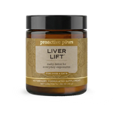 Proactive Paws - Liver Lift 45g
