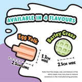 Singapaw Freeze Dried Minis Treats for Dogs & Cats