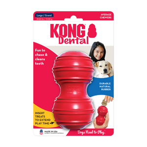 Kong Dental (2 sizes)