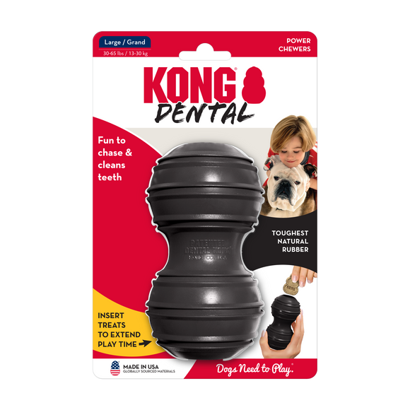 Kong Extreme Dental (Large)