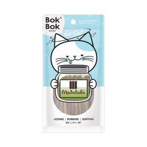 Bok Bok Matatabi (Silvervine) 25g