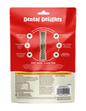 Stella & Chewy's Dental Delights Dog Treats -  Medium (7pcs)