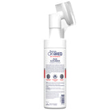 TropiClean OxyMed No Rinse Paw Scrubber for Dogs & Cats (7oz)