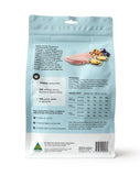 Bugsy's Turkey Air-Dried Food – Immunity, Joint, and Wellness Boost (3 sizes)