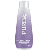 TropiClean PURE Lavender Mist Calming Shampoo for Dogs (22oz)