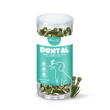 Altimate Pet Dental Chew Value Tub for Dogs - Mint (1200g)