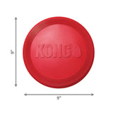 Kong Flyer (2 sizes)