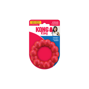 Kong Ring (2 sizes)