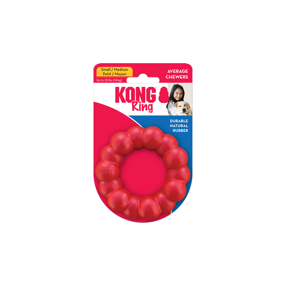 Kong Ring (2 sizes)