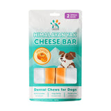 Singapaw Himalayan Yak Cheese Bar (Pumpkin) 3 sizes