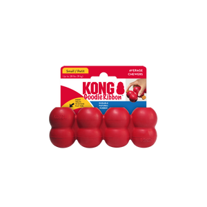 Kong Goodie Ribbon (3 sizes)