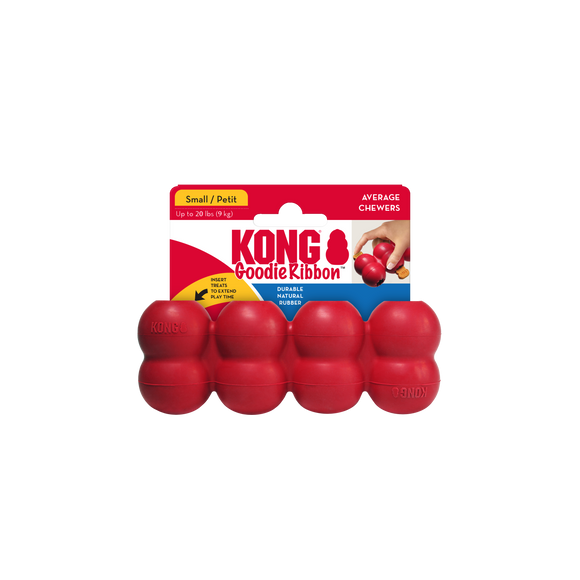 Kong Goodie Ribbon (3 sizes)