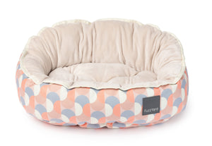 Fuzzyard Reversible Pet Bed - Ravenna (3 sizes)